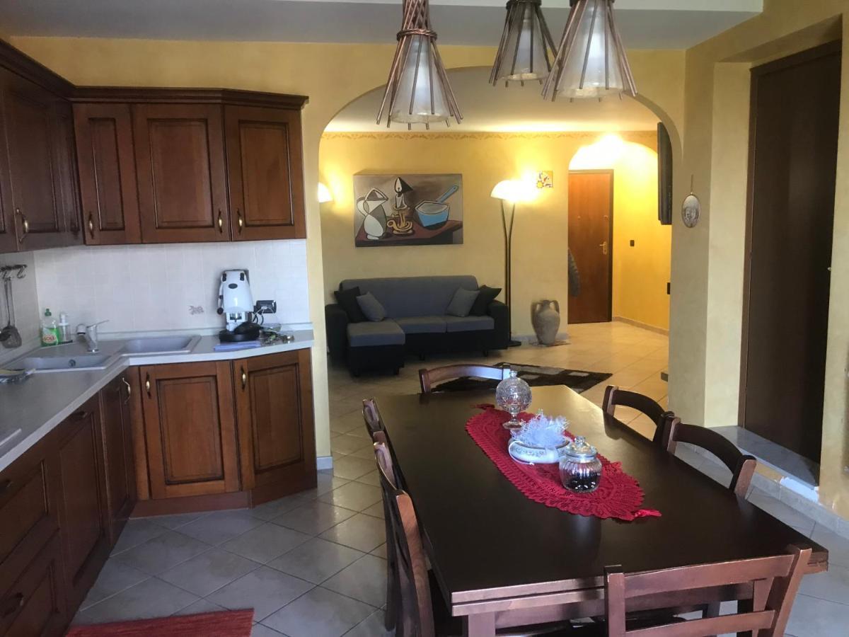 Apartment Chila Aci Catena